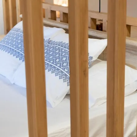 Lägenhet Aquablusyros 2 *