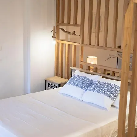 Aquablusyros 2 * Posidhonía