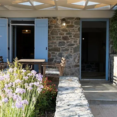 Lägenhet Aquablusyros 2 *