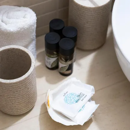 Lägenhet Aquablusyros 2 *