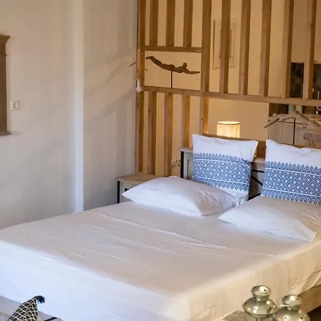 Aquablusyros 2 Lägenhet