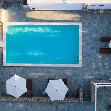 Lägenhet Aquablusyros 2