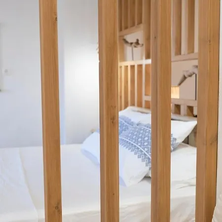 Lägenhet Aquablusyros 2 *