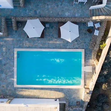 Aquablusyros 2 Lägenhet