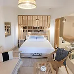 Aquablusyros 2 Apartamento