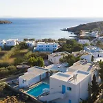 Aquablusyros 2 公寓 波西多尼亚