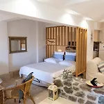 Apartamento Aquablusyros 2 Posidhonía