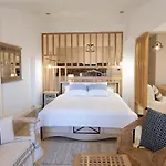 Apartamento Aquablusyros 2 Posidhonía