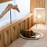 Apartamento Aquablusyros 2 Posidhonía