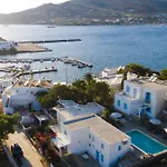 Apartamento Aquablusyros 2