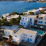 Aquablusyros 2 Posidhonía