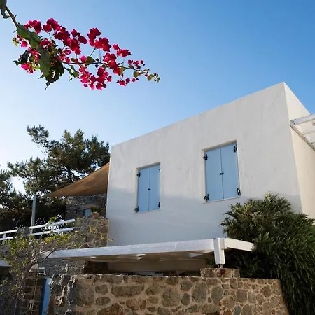 Aquablusyros 2 Posidhonia (Syros)