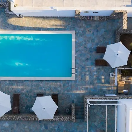 Aquablusyros 2 Apartment *