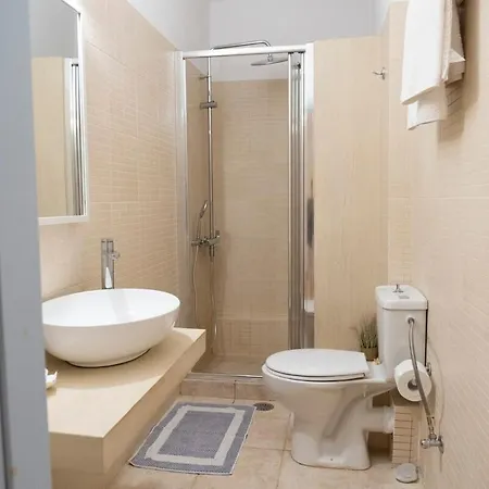 Aquablusyros 2 * Posidhonia (Syros)