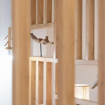 Apartment Aquablusyros 2 *