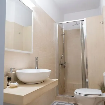 Apartment Aquablusyros 2