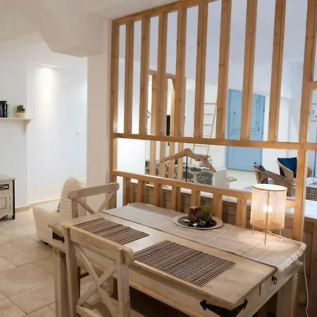 Apartment Aquablusyros 2