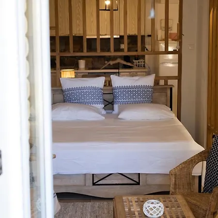 Apartment Aquablusyros 2 *