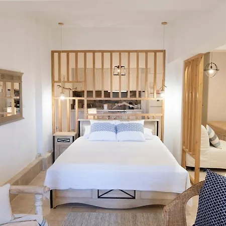 Apartment Aquablusyros 2