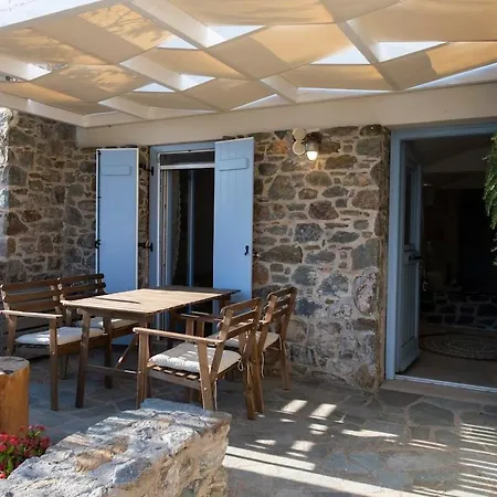 Apartment Aquablusyros 2 *