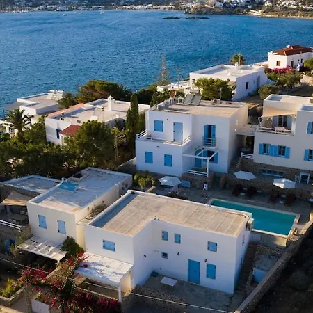 Aquablusyros 2 Posidhonia (Syros)