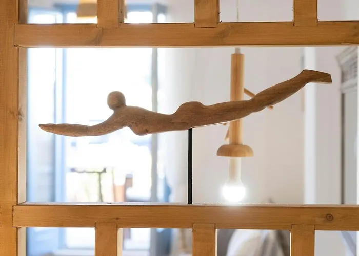 Apartment Aquablusyros 2 *