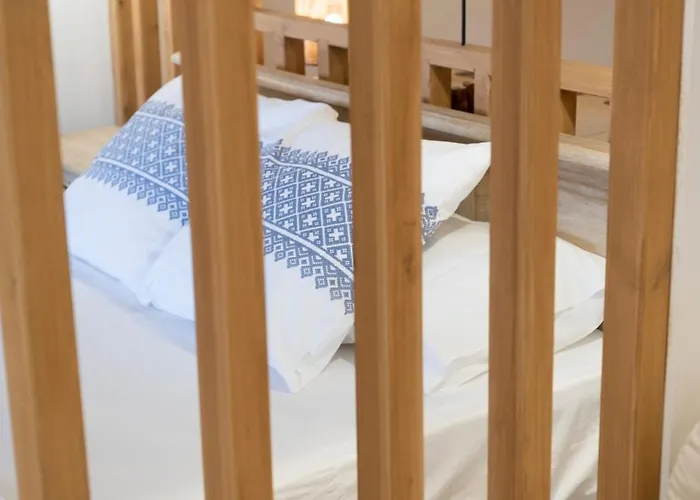 Apartment Aquablusyros 2 *