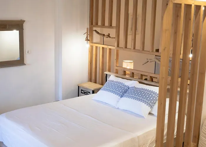 Aquablusyros 2 * Posidhonía