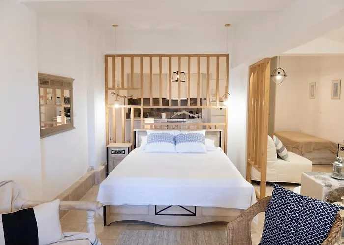 Apartment Aquablusyros 2 *