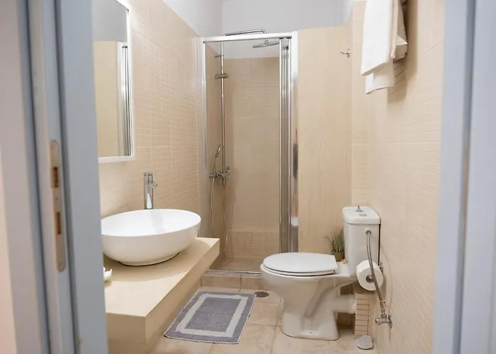 Aquablusyros 2 * Posidhonia (Syros)