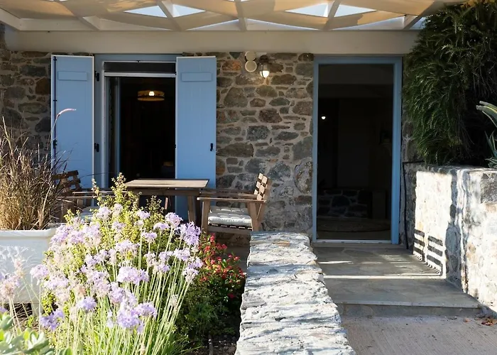 Apartment Aquablusyros 2 *