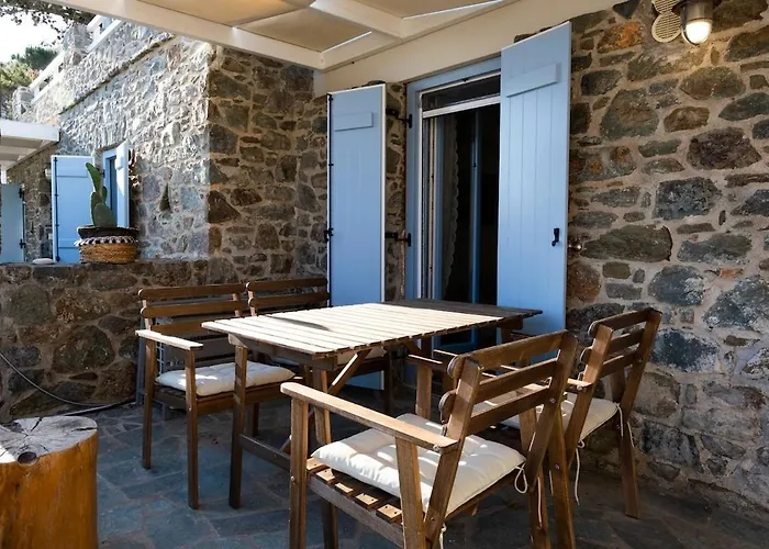 Aquablusyros 2 * Posidhonía