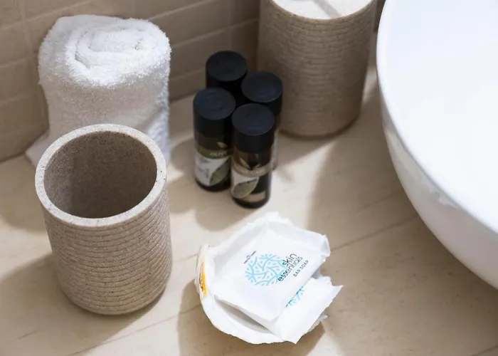 Apartment Aquablusyros 2 *