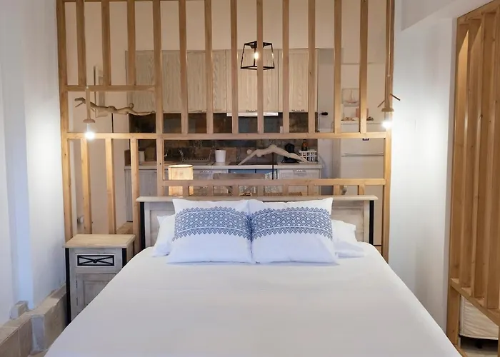 Lägenhet Aquablusyros 2