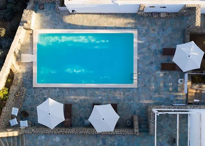 Lägenhet Aquablusyros 2