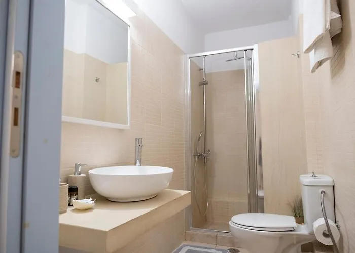 Apartment Aquablusyros 2