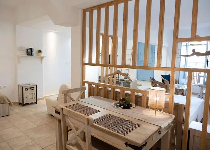 Apartment Aquablusyros 2