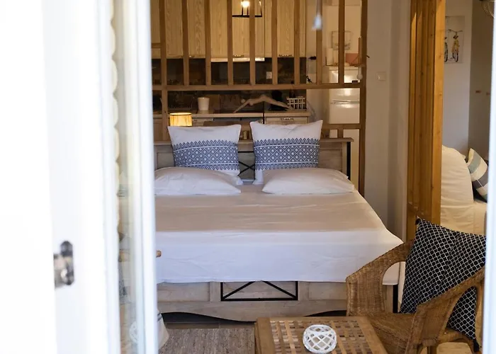 Apartment Aquablusyros 2 *