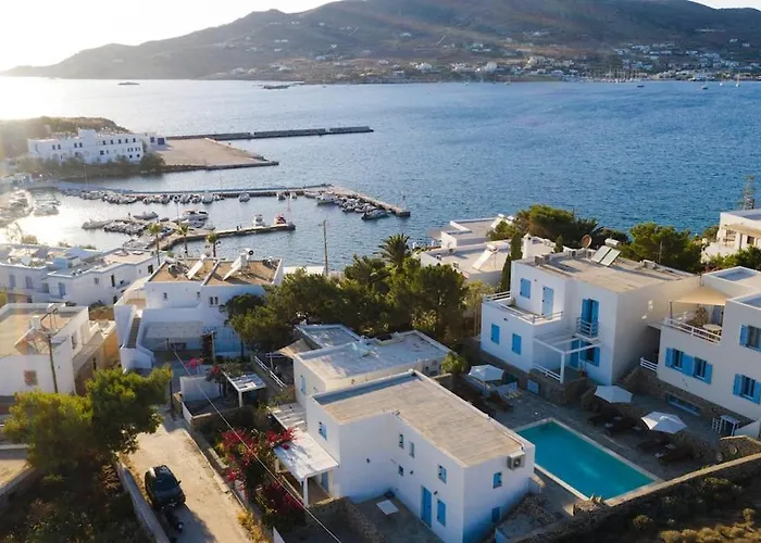 Lägenhet Aquablusyros 2