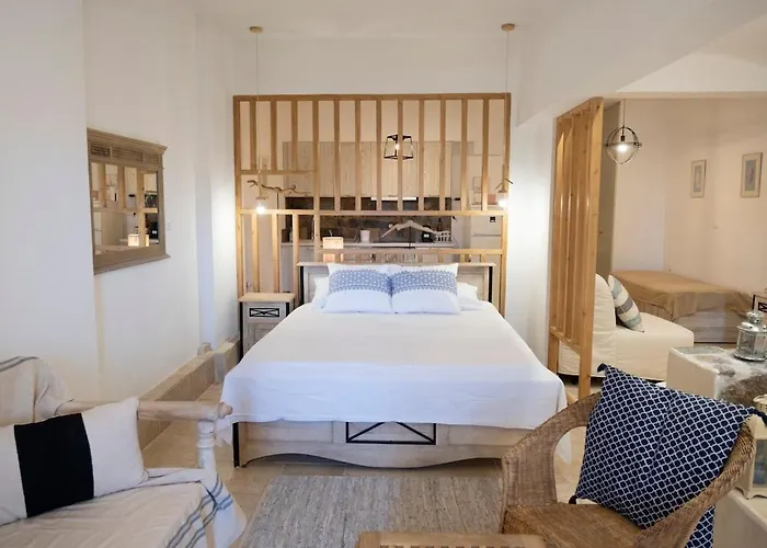 Aquablusyros 2 Posidhonia (Syros)