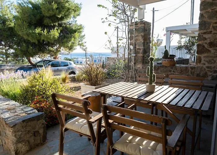 Lägenhet Aquablusyros 2